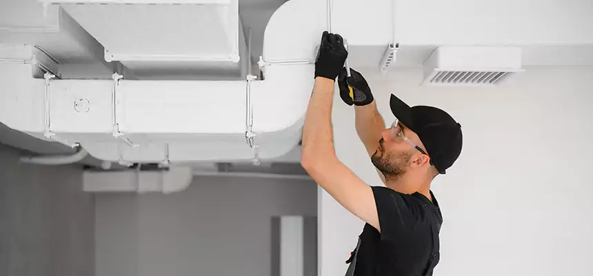 Our Air Duct Cleaning Services in Oro Valley, AZ