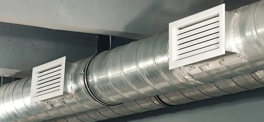 Our Air Duct Camera Inspection Services in Oro Valley, AZ