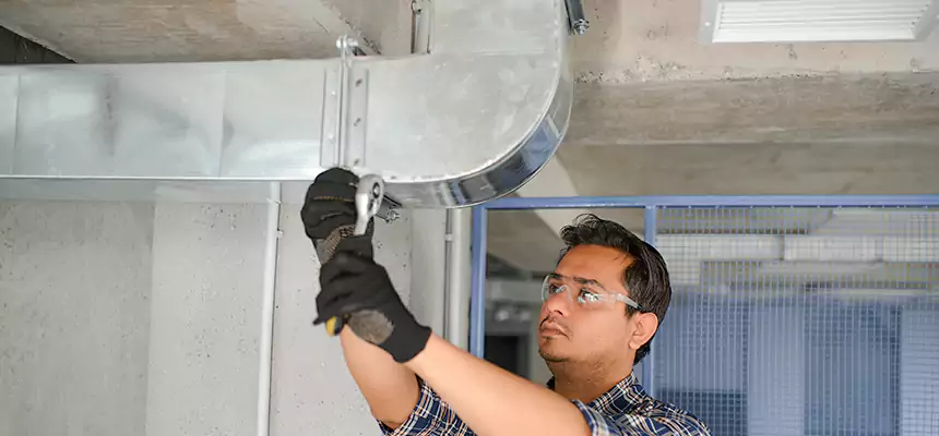 Our Air Duct Installation Services in Oro Valley, AZ
