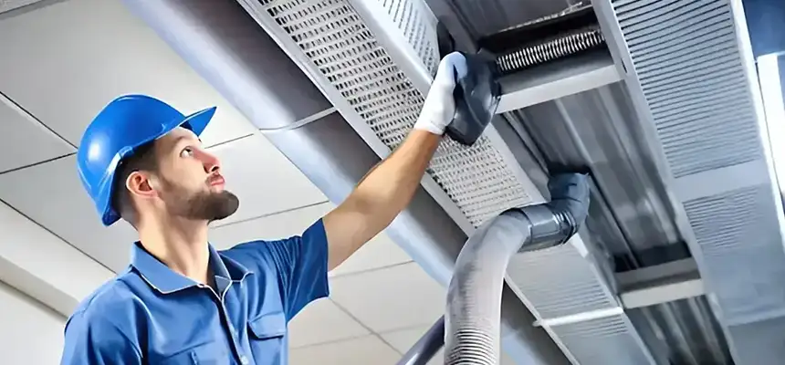Our Annual Dryer Vent Maintenance Services in Oro Valley, AZ