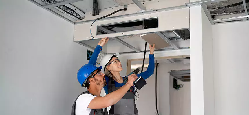 Our Attic Air Duct Cleaning Services in Oro Valley, AZ