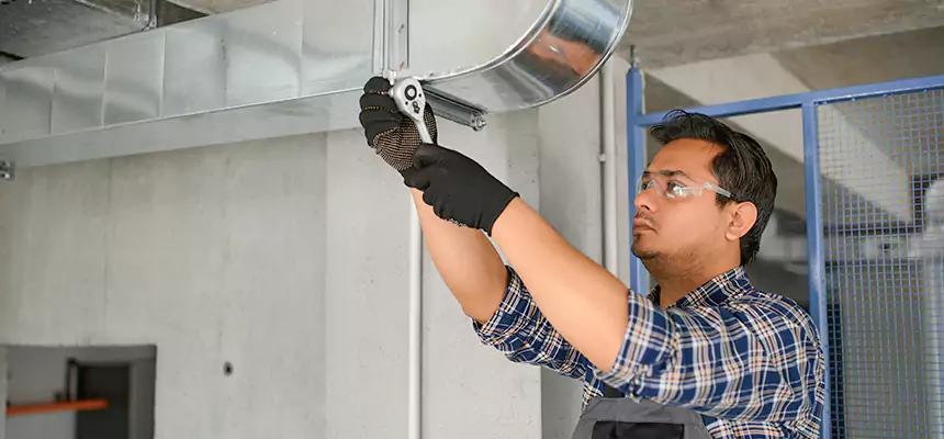 Our Clogged Air Duct Repair Services in Oro Valley, AZ