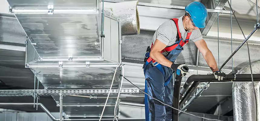 Precise Air Duct Vent Installation in Oro Valley