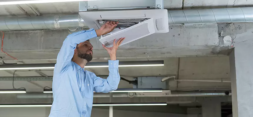 Our Energy Recovery Ventilation Cleaning Services in Oro Valley, AZ