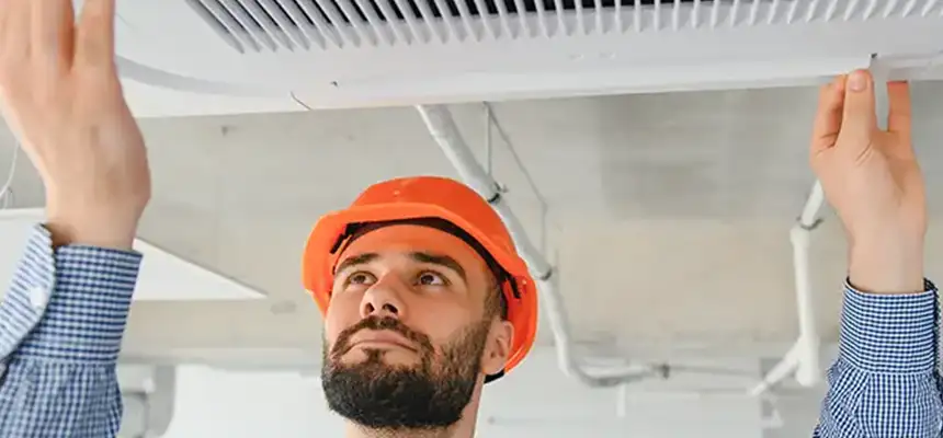 Our Furnace Vent Cleaning Services in Oro Valley, AZ