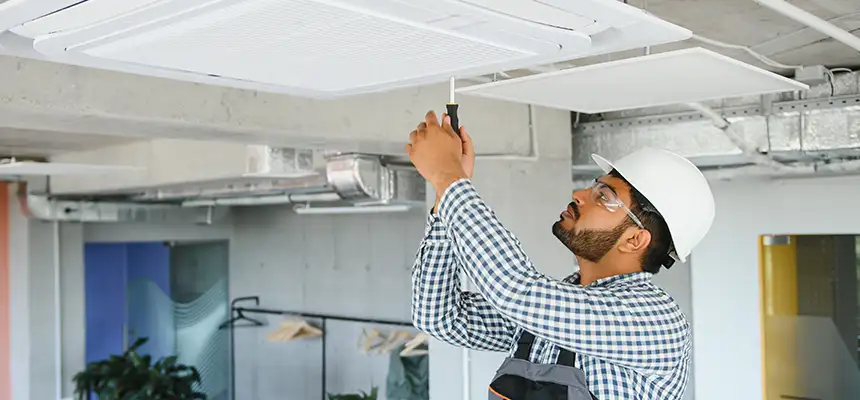 Our Roof Dryer Vent Cleaning Services in Oro Valley, AZ