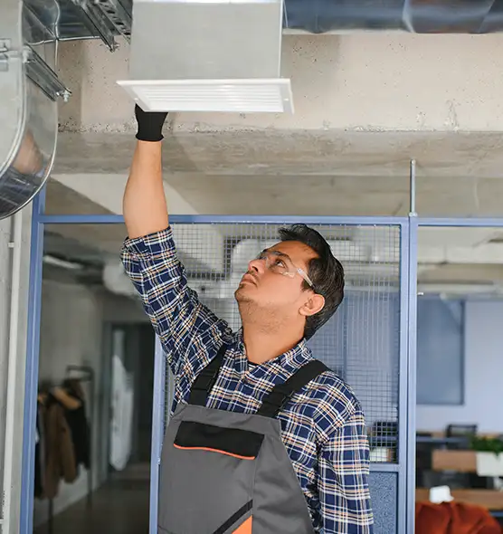 Top-Rated Air Duct Cleaning Near Me in Oro Valley, AZ