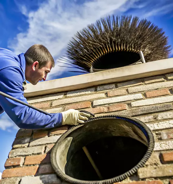 About Professional Chimney Sweep in Oro Valley, AZ