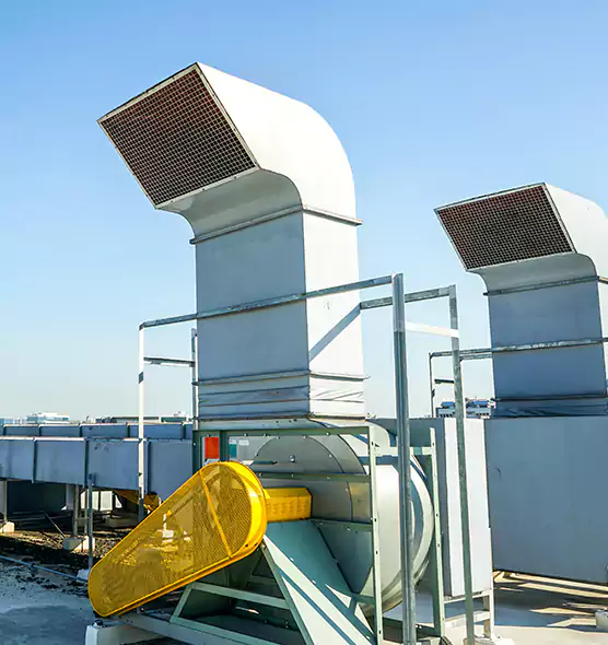 Advanced Commercial HVAC Duct Cleaning in Oro Valley, AZ