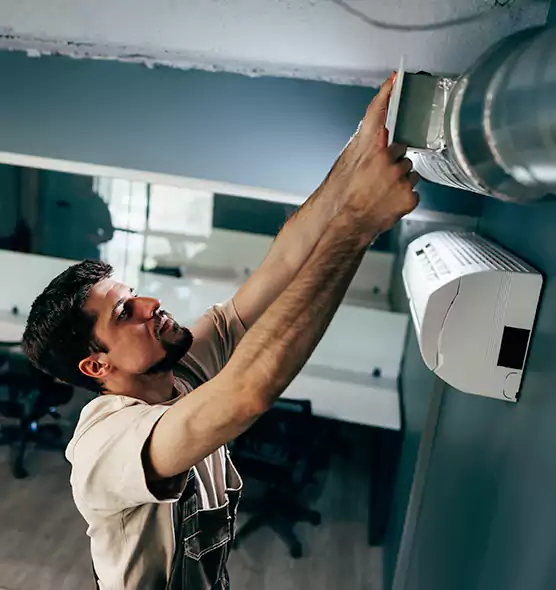 About Flexible Ductwork Replacement in Oro Valley, AZ