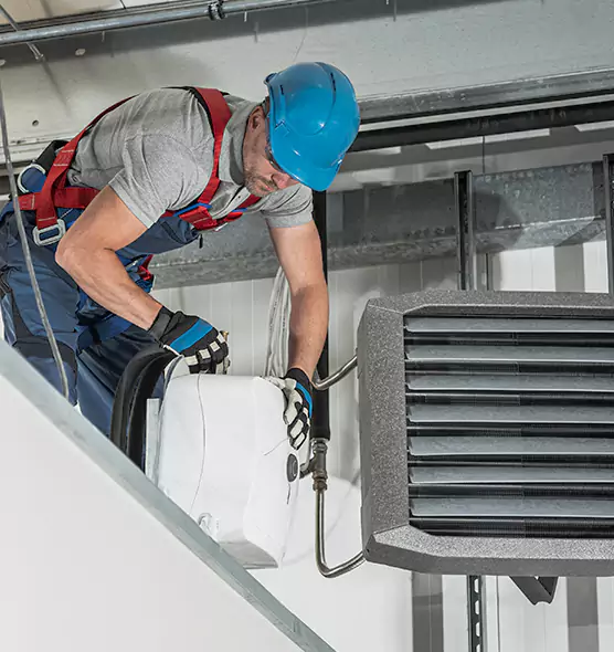 Professional HVAC Cleaning Solutions in Oro Valley, AZ
