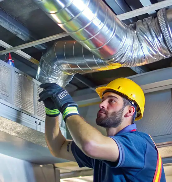 Professional NADCA Approved Air Duct Services in Oro Valley, AZ