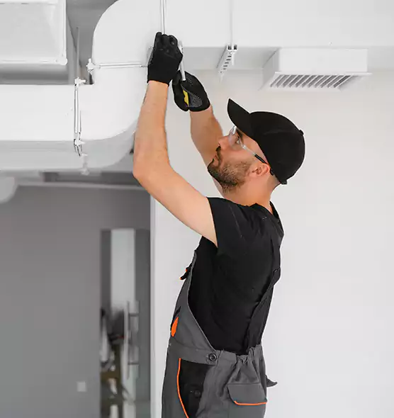 Advanced Office Ductwork Cleaning Services in Oro Valley, AZ
