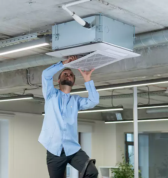 Advanced Rodent Droppings In Vents in Oro Valley, AZ