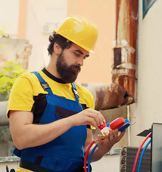 About Smart HVAC Installation in Oro Valley, AZ