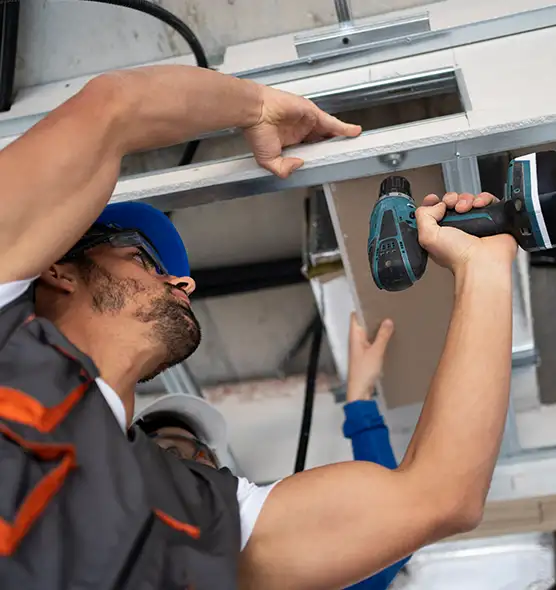 About Vent Smoke Odor Elimination in Oro Valley, AZ