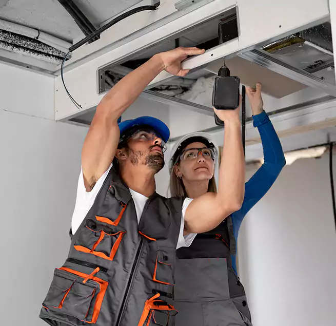 Why Homeowners & Businesses Trust Us in Oro Valley, AZ