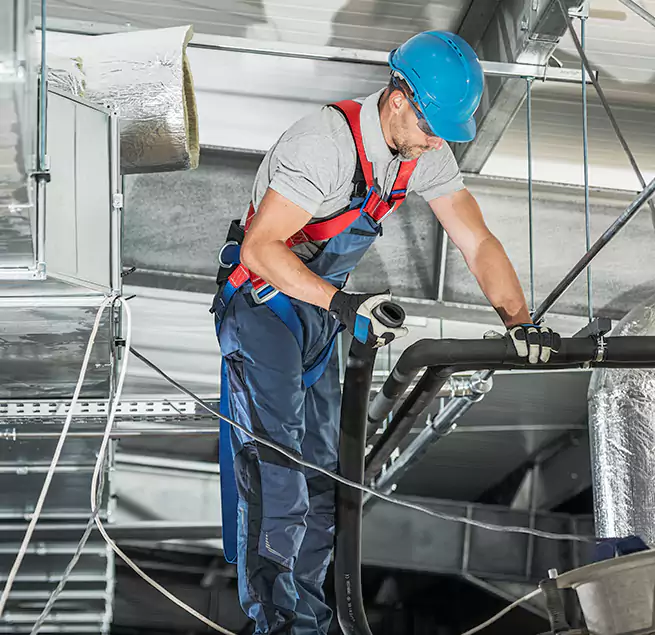 Why Homeowners & Businesses Trust Us in Oro Valley, AZ?