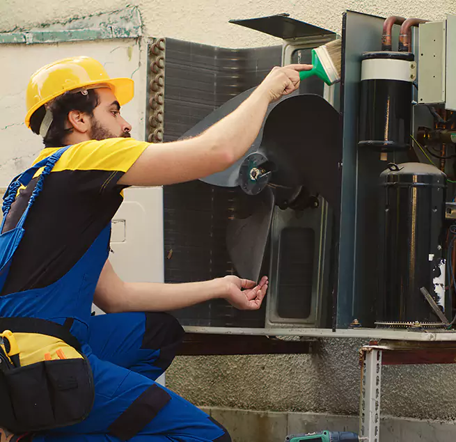 Why Homeowners & Businesses Trust Us Oro Valley, AZ?